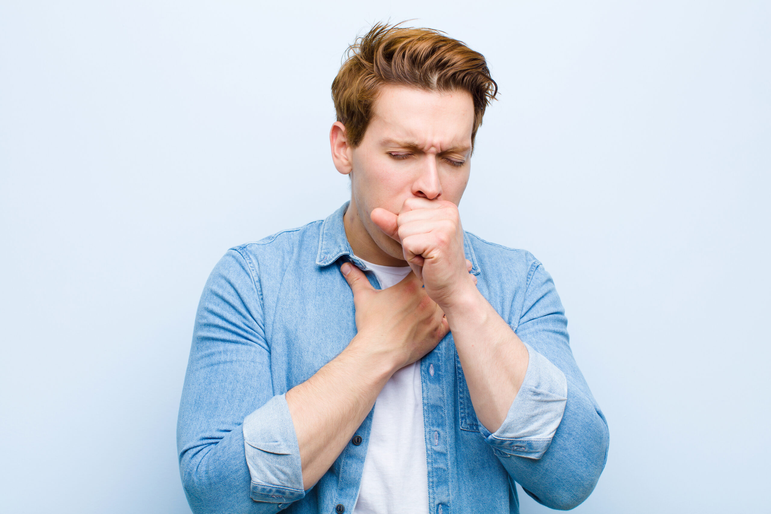 Signs You Have an Acute Upper Respiratory Infection