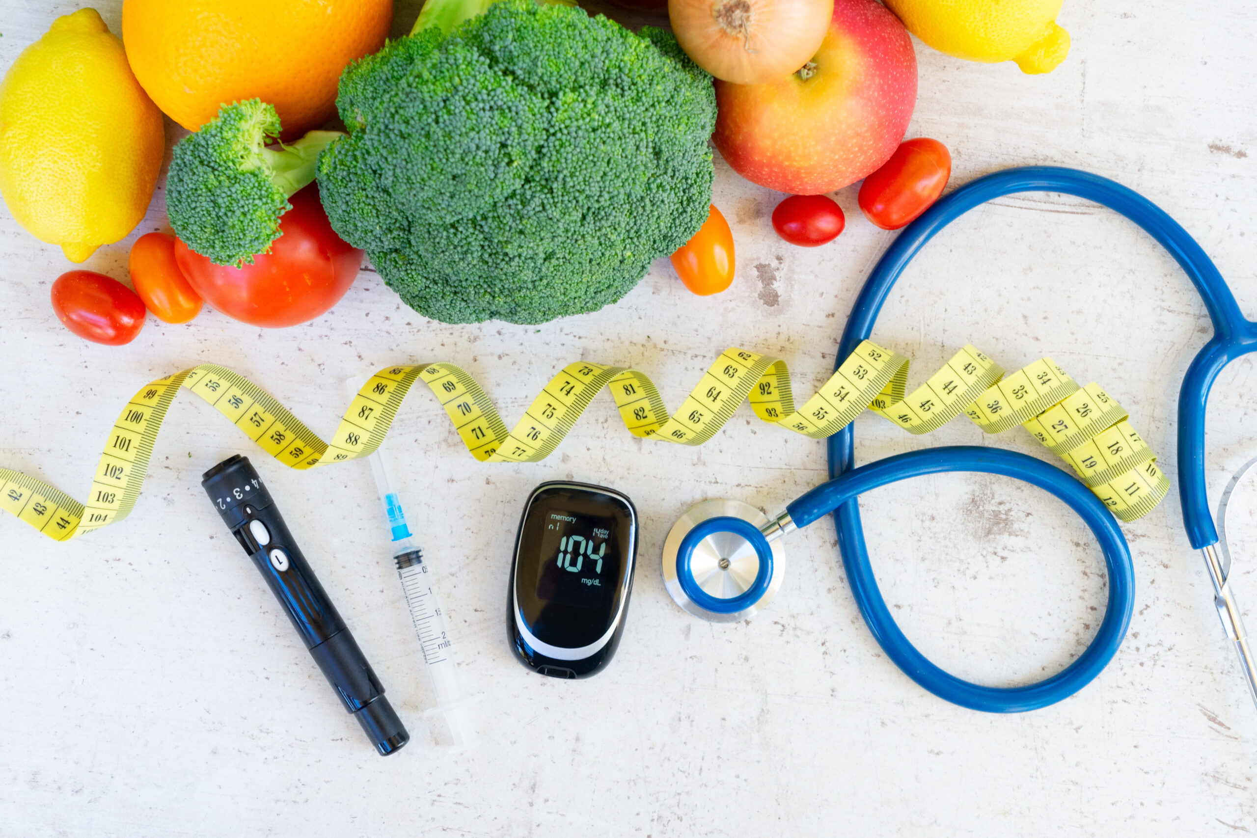 Signs You Have Diabetes, Say Physicians