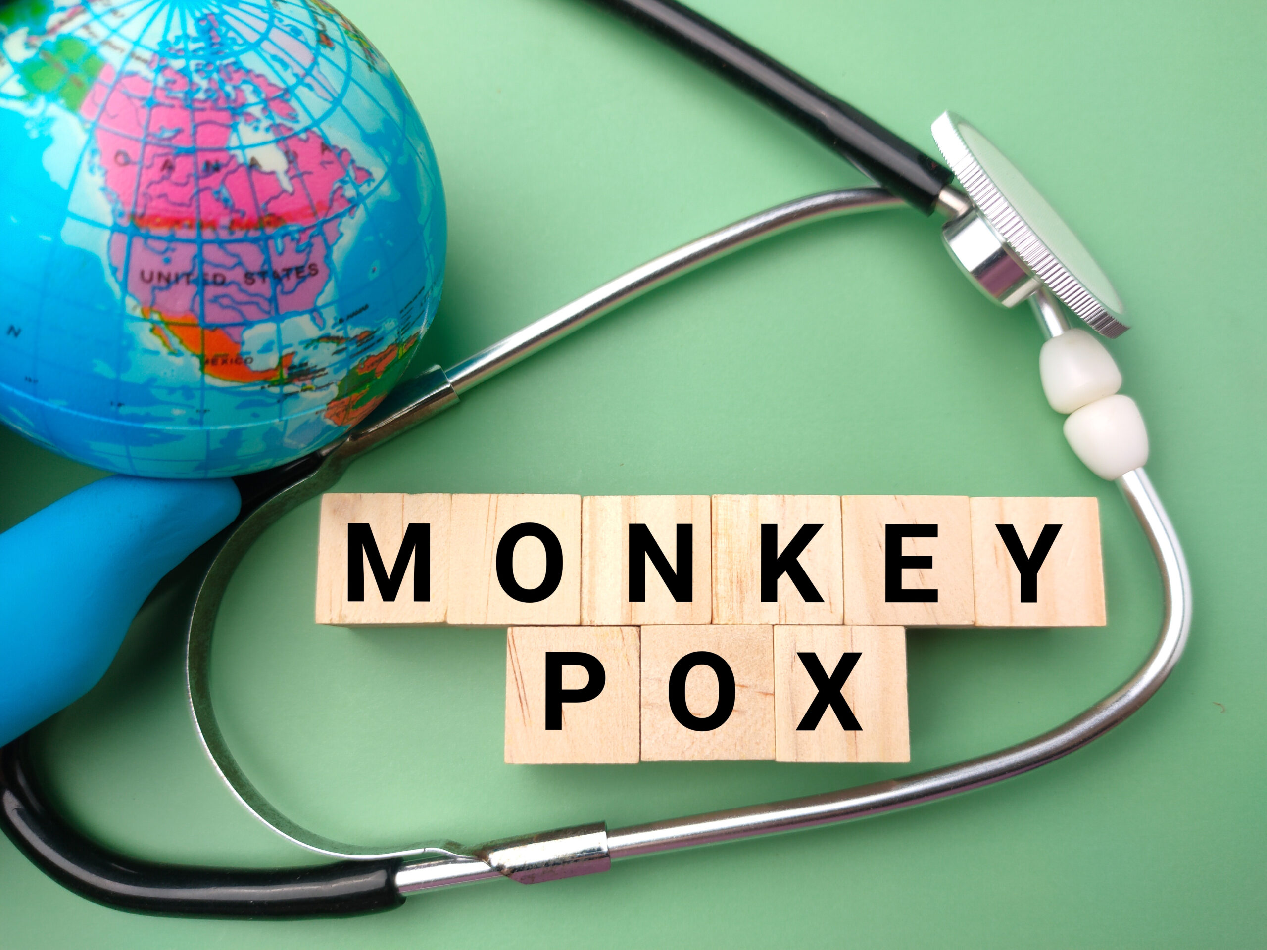 Monkeypox Myths, Dr. BCW