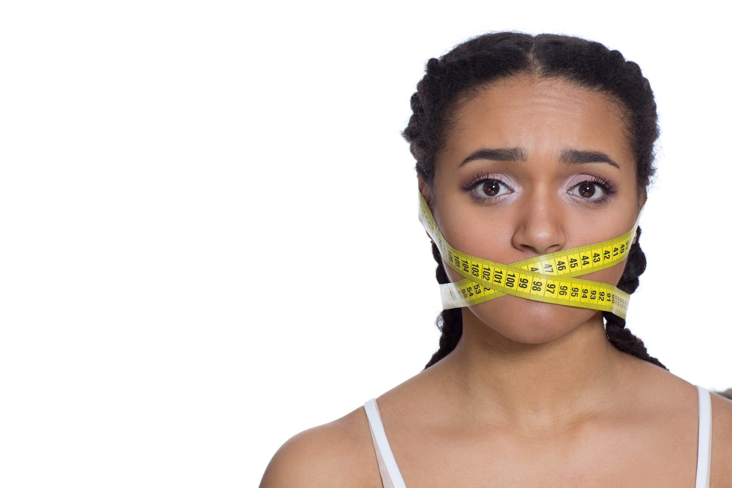 Eating Disorders in the Black Community